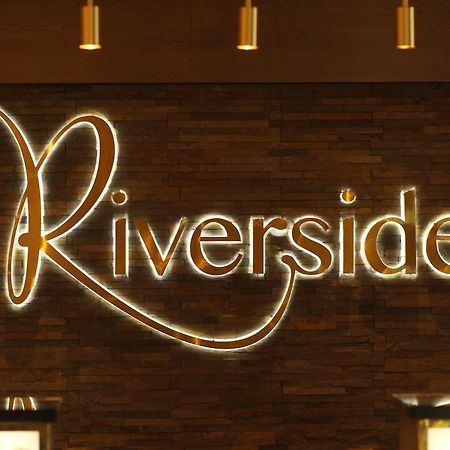 Riverside Lodge Hotel Ървин Екстериор снимка